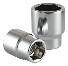BOCA LLAVE HEX 3/4 X 25MM CROSS