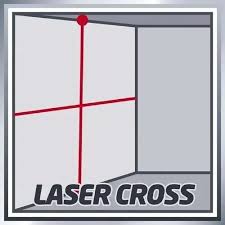 NIVEL LASER AUTONIVELANTE 15MTS ESLE21501 EMTOP