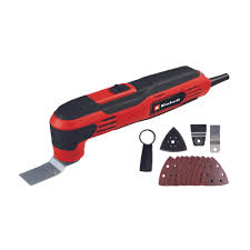 MULTIHERRAMIENTA ELECT TC-MG 250 CE EINHELL