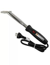 34012_26076 SOLDADOR ELECTRICO 200W PUNTA CHATA JA