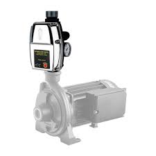 CONTROL AUT P/BOMBA PC15 CZERWENY