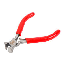 MINI ALICATE FRONTAL 5¨