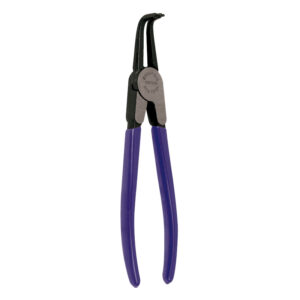PINZA PARA ANILLOS SEEGER CURVO INT