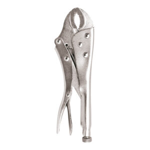 PINZA TIPO ATLAS MANDIBULA CURVA 250MM