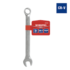 LLAVE COMBINADA 14MM WORKPRO