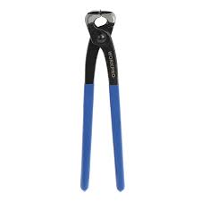 TENAZA MEDIO CORTE 9¨ 220MM WORKPRO