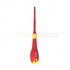 DESTORNILLADOR PLANO 1000V 3.5X75MM
