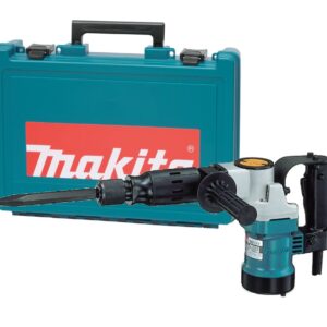 MARTILLO DEMOLEDOR MAKITA 5K 8.5 JOULE