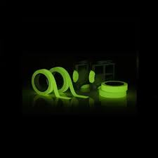 CINTA ANTIDESLIZANTE FLUOR GEKO 5 MTR