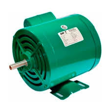 MOTOR HORMIGONERA / MOTOR 1 HP