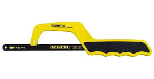 ARCO P/SIERRA MINI 220 MM CROSSMASTER