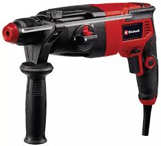 ROTOMARTILLO EINHELL TC-RH 620 4F