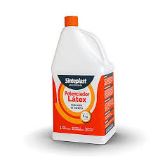 SINTEPLAST POTENCIADOR LATEX 5LITROS