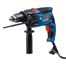 TALADRO PERCUTOR SKIL 13MM 6060 700W C/MALETIN