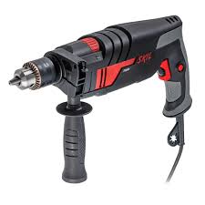 TALADRO PERCUTOR SKIL- 6555 A 13MM 570W 220V
