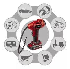 BOMBA DE AGUA GC-SP 3580 LL EINHELL