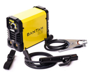 SOLDADORA ESAB BANTAM 2.5 220 V
