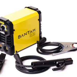 SOLDADORA ESAB BANTAM 2.5 220 V