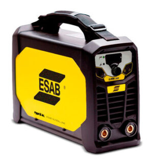 SOLDADORA ESAB LHN 202I