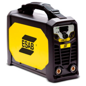 SOLDADORA ESAB ROGUE LHN 242I TIG 200 A 220 V