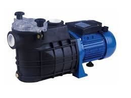BOMBA FCP 750 AUTOCEBANTE 1HP MEC PISCINA