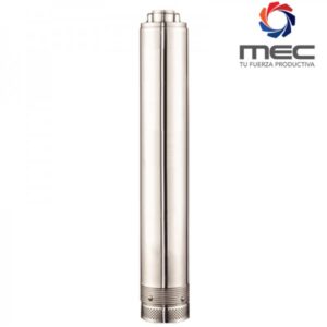 0630 BOMBA SUMER 4SNM4/6-1HP MONOBLOC MEC