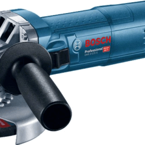 AMOLADORA 900W GWS 9-125 BOSCH