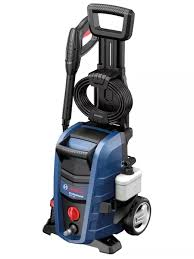 HIDROLAVADORA A PRESION 1500 W / 124 BAR BOSCH
