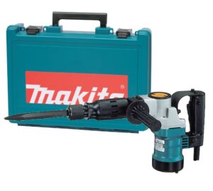 MARTILLO DEMOLEDOR MAKITA 5K 8.5 JOULE