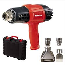 PISTOLA DE CALOR EINHELL TA-HA 2000 E