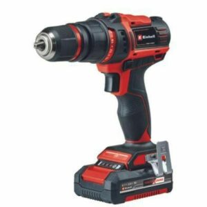 05622 TALADRO ATORNILLADOR EINHELL 12 V TE-CD 3X-LI