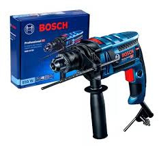 TALADRO BOSCH GSB 16 RE 850 W