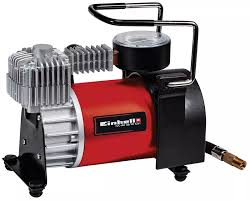 COMPRESOR 12V CC/AC 35/10 EINHELL