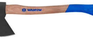 HACHA 1250 GR MANGO MADERA WADFOW