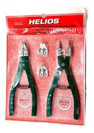 PINZA SEGUROS SEGUER HELIOS