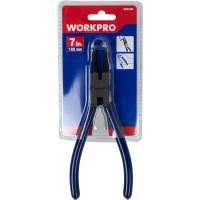 PINZA PARA ANILLOS SEEGER CURVO INT