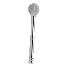 LLAVE CRIQUE 1/4 ACERO AL CROMO PULIDO