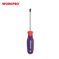 DESTORNILLADOR PHILLIPS CR-V MAGN. PH2X38MM I6036
