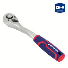 MANGO CRIQUET LIBERACION RAPIDA 72 DIENTES 1/2¨