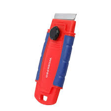 RASPADOR CUCHILLA INTERCAMBIABLE