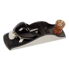 CEPILLO CON CUERPO DE ACERO CORTE 1-5/8 W52002