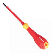 DESTORNILLADOR PLANO 1000V 2.5X50MM
