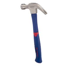 W041038 MARTILLO CURVO MANGO FIBRA (454GR)