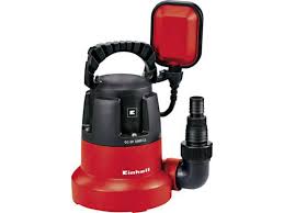 BOMBA DE AGUA GC-SP 3580 LL EINHELL