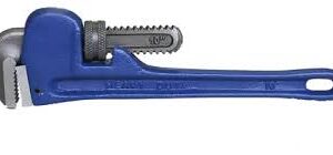 34121 LLAVE P/ CAÑO 10 PULG BARBERO