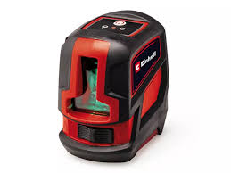 10252 NIVEL LINEA CRUZADAS TC-LL 2 EINHELL