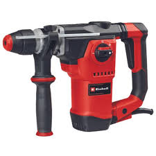 02169 EINHELL ROTOMARTILLO C/MAL. TE RH 32 4F KIT