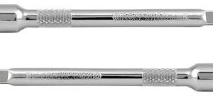 BARRA EXTENSION 1/4 X 76MM CROSS