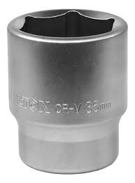 BOCALLAVE HEX 3/4 X 30MM CROSS