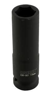 BOCALLAVE IMPACTO BREMEN 15 MM